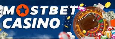 Mostbet mobil ilovasi