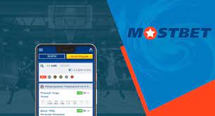 MostBet AZ – ваш авторитетный партнер в сфере спорта и азартных игр