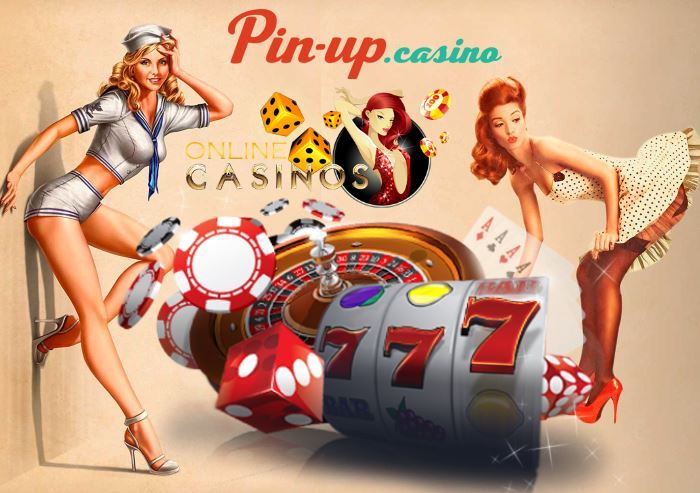 Pin Up Casino Online México